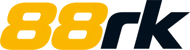 88rk Logo
